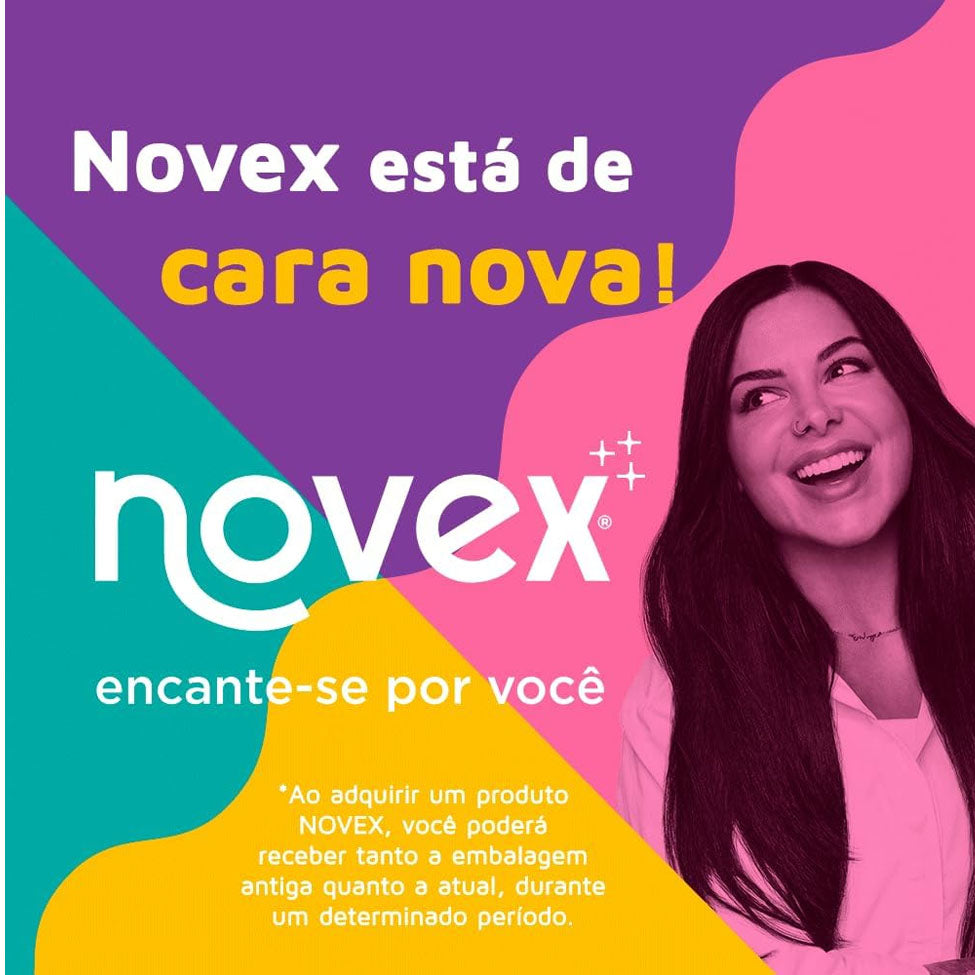 نو فيكس كريم يترك على الشعر بزيت الأرغان 300 مل | صيدلية.كوم.