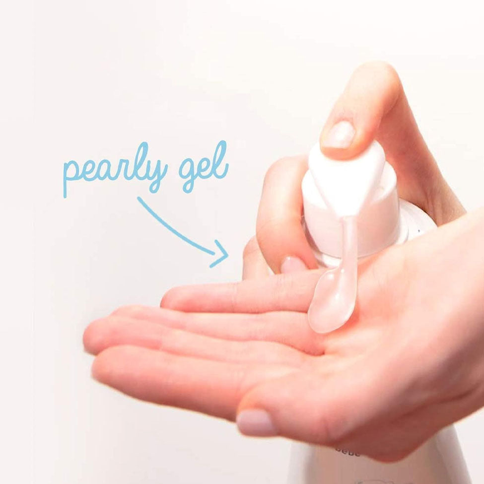 مجموعة موستيلا بيبي