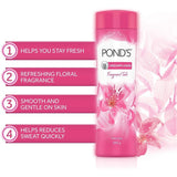 Pond's Dreamflower Talcum Powder 200gm