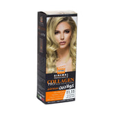 Nitro Cinema Collagen 11.11 Icy Olive Blonde Hair Dye