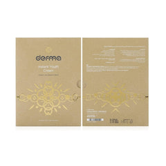 Derma Pella cream for removing expression lines around the eyes 60 grams