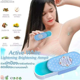 Little Baby Topping Palm Plus to lighten the armpits - 30 grams