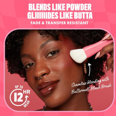 أحمر الخدود بترميلت من NYX 5 جرام