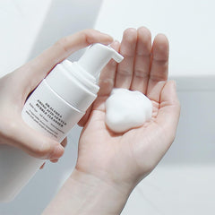 منظف فقاعات لطيف بالأحماض الأمينية 140 مل من دكتور ألثيا