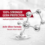 عرض لايف بوي غسول جسم العناية المتكاملة 500 مل× 3 عبوات |  صيدلية.كوم.