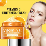 Disaar Beauty Vitamin C Skin Whitening Cream 50 ml