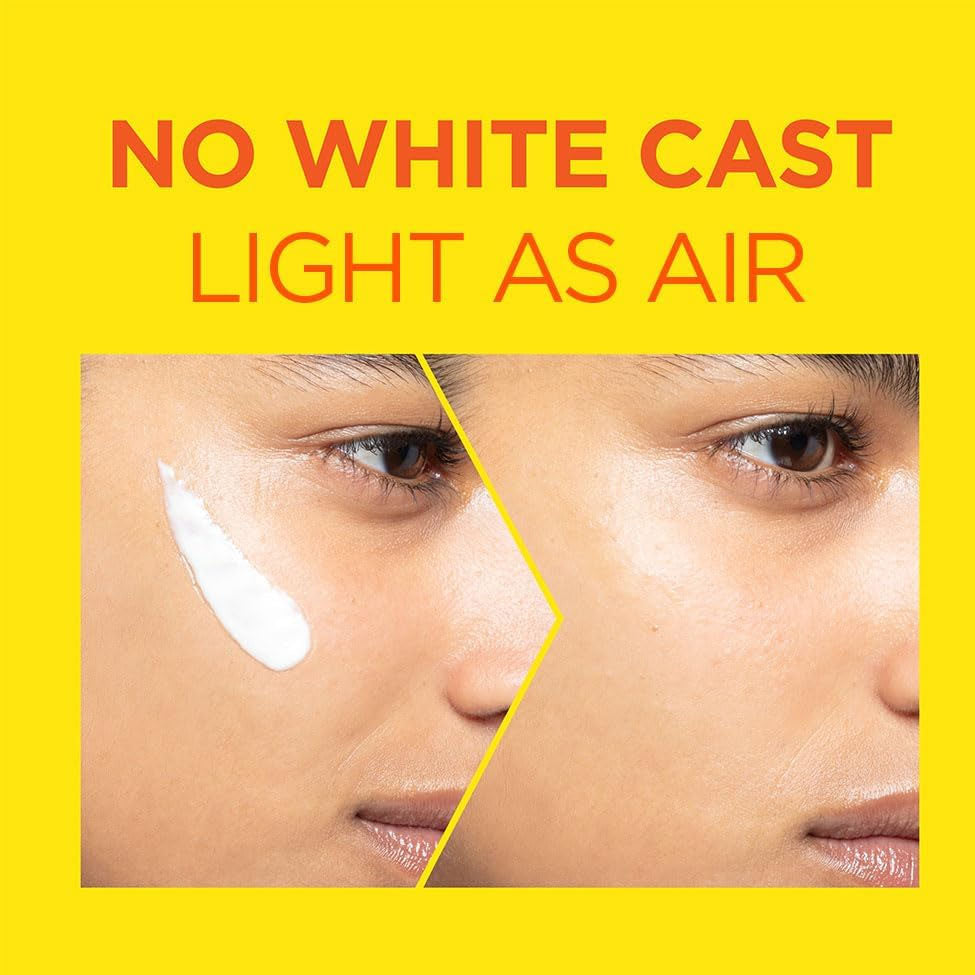 سيروم البقع الداكنة واقي شمس غير مرئي سكين اكتيف سوبر يوفي 30 مل من جارنييه | صيدلية.كوم.