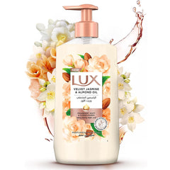 Lux Velvet Jasmine & Almond Oil Hand Wash 500 ml