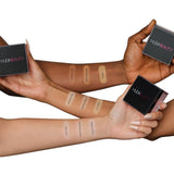 هدى بيوتي بودرة الوجه ايزي بيك شيري بلوسوم كيك