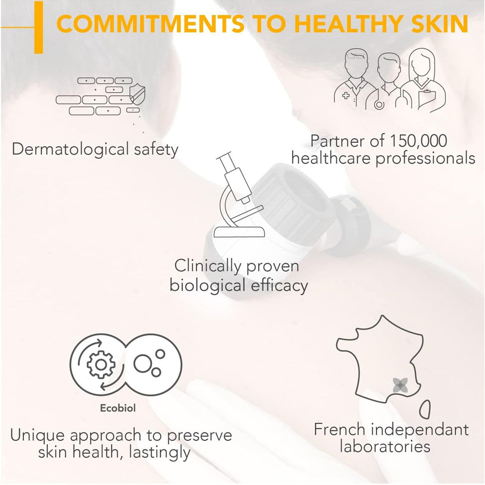 بيوديرما واقي شمس شفاف فوتو ديرم أكوافلويد 50+ 40مل | صيدلية.كوم.