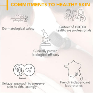 بيوديرما واقي شمس شفاف فوتو ديرم أكوافلويد 50+ 40مل | صيدلية.كوم.