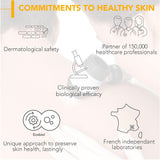 بيوديرما واقي شمس شفاف فوتو ديرم أكوافلويد 50+ 40مل | صيدلية.كوم.