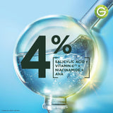 غارنييه سيروم للوجه فيتامين سي 15 مل