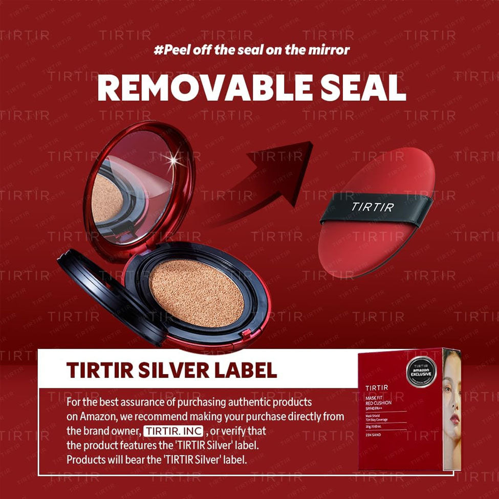 كريم اساس طبي ترتر ماسك فيت ريد كوشن ان 21 ايفوري 18 جرام | صيدلية.كوم.