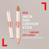 Rimmel Contour Insta - Medium