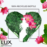 لوكس صابون سائل لبشرة مشرقة بزهرة اللوتس والعسل 500 مل