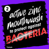 Closeup Toothpaste Deep Action Red 25 ml