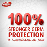 عرض لايف بوي غسول لليدين حيوي و منعش 200 مل - 3 علب |  صيدلية.كوم.