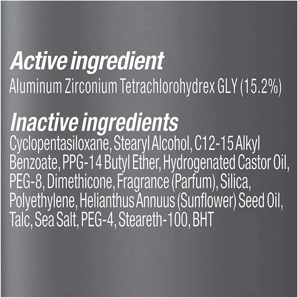 دوف بخاخ مزيل عرق للرجال جاف غير مرئي