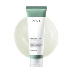 Anua Heartleaf LHA Moisture Peeling Gel 120 ml