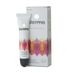 Derma Pella Lip Plumper Ointment 15 grams