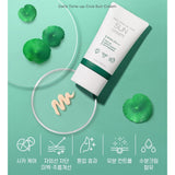 Prreti Daily Tone-up Cica Sun Cream 50 ml