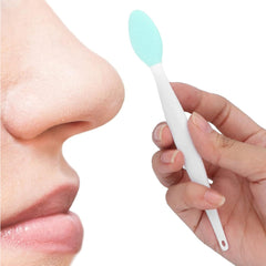 فرشاة تنظيف مسامات الأنف من دكتور برش