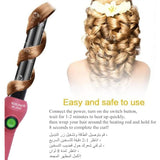 Rebune Fair Juicy Curls 25mm RE-2030