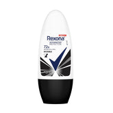 Rexona Invisible Roll-On Deodorant for Women 50 ml