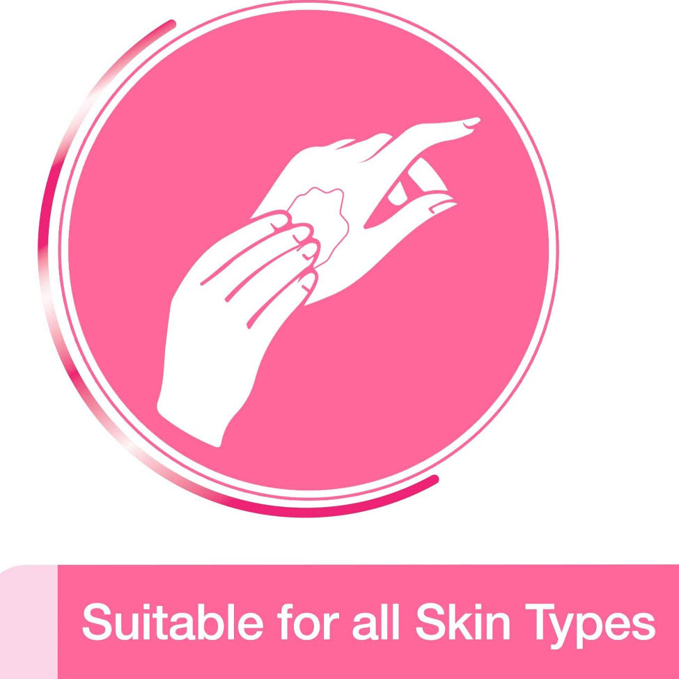 عرض جونسون كريم للجسم يرطب 24 ساعة 300 مل ×3 | صيدلية.كوم.