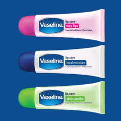 Vaseline Lip Care Rosy Lips 10 g