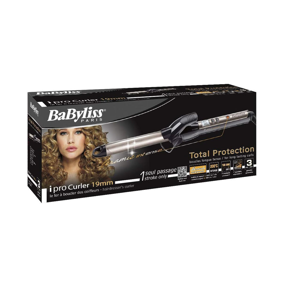 جهاز بيبيلس لتجعيد الشعر C519SDE