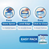 ابتاميل حليب أطفال ايه ار 400 جم