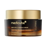 Medicube Deep Vita C Capsule Cream 55 g
