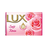 لوكس صابون قالب ورد