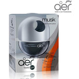 Godrej Air Freshener Air Tossit Musk After Smoking 45 Ml
