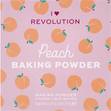 Revolution Loose Powder I Heart Peach