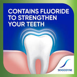 Sensodyne Toothpaste Fresh Mint 75 ml