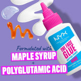 برايمر الوجه ذا فيس جلو من ان واي اكس 35 مل | صيدلية.كوم.