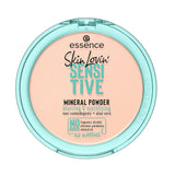 ايسنس بودرة سكن لوفين للبشرة الحساسة 01 | صيدلية.كوم.