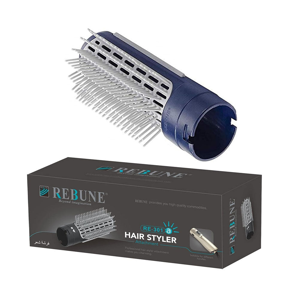 فرشة غيار إستشوار موديل RE-301 من ريبون الوان متعددة | صيدلية.كوم.