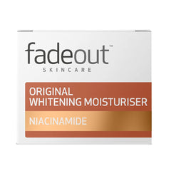 فيدأوت أورجينال مرطب SPF15