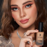 Character Studio Focus Liquid Foundation-9 40 ml