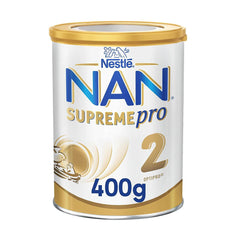 Nan HA Baby Milk Supreme (2) 400 gm