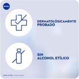 بخاخ مزيل العرق بيرل آند بيوتي ايفن تون 48 ساعة 200 مل من نيفيا