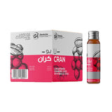 يوكران مركز التوت البري والكركديه لعدوى البول