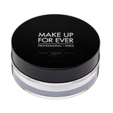 Forever translucent powder