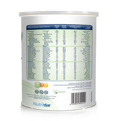 Saha Infant Formula Powder 1 - 900g