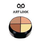 ارت لوك بودرة وجه مضغوطة بيج 03 | صيدلية.كوم.