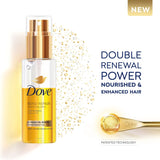 دوف سيروم الشعر لإصلاح روابط الشعر 80 مل | صيدلية.كوم.